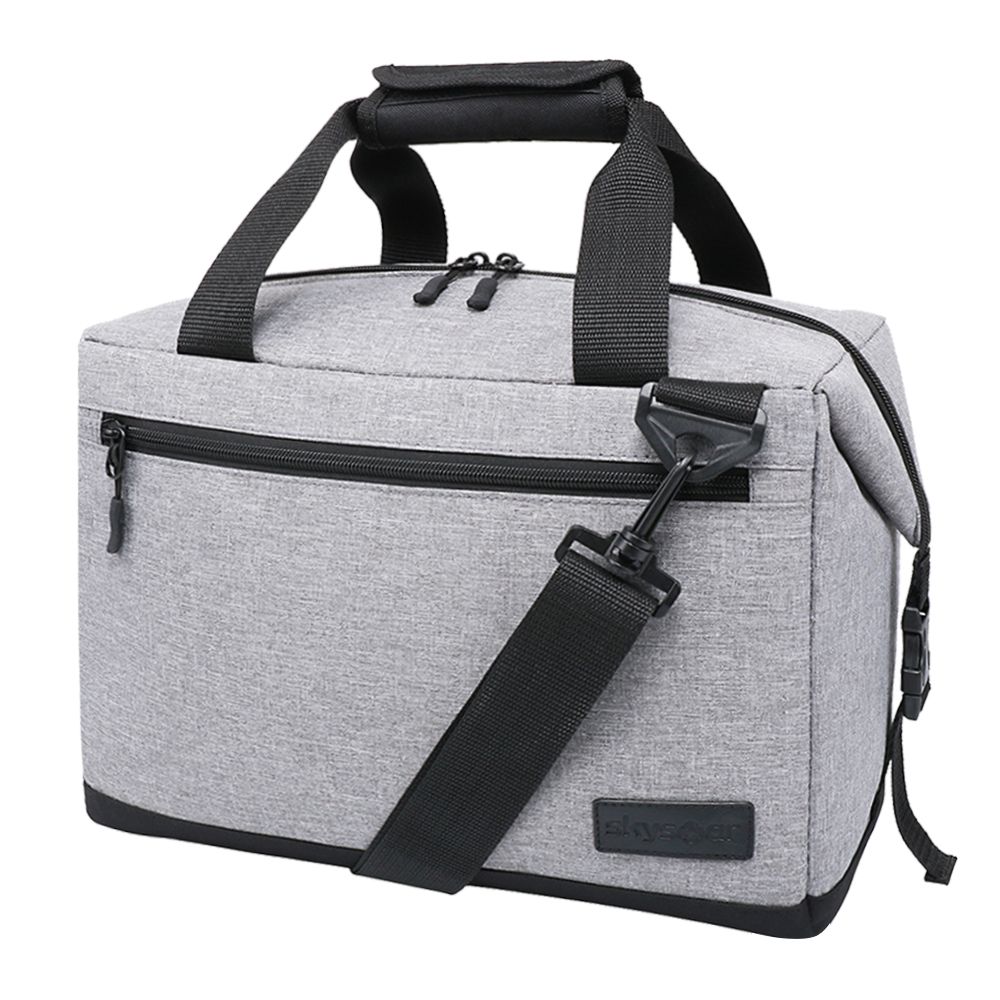 Lunch Box Set Cooler Tote Picnic Bag Insulated Manufacturer | Dry Bag ...