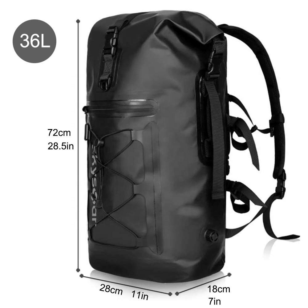 Waterproof Backpack Large Surfing Dry Bag High Quality SK50049
