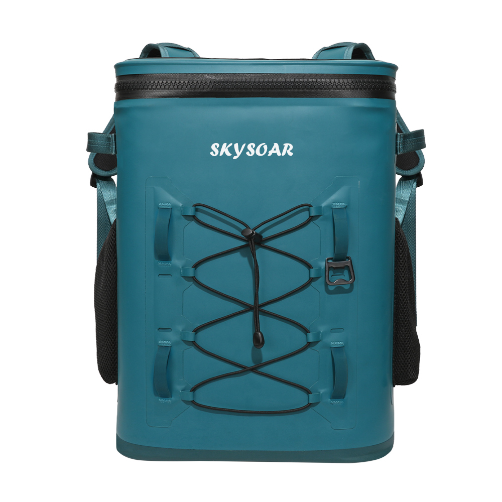 Welded Waterproof Cooler Bag - Skysoar Bag Factory